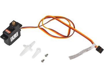 Spektrum serwo A112 MG digital standard Spektrum serwo A112 MG digital standard / SPMSA112