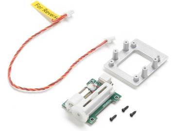 Spektrum serwo liniowe A204 2,2 g High Torque Spektrum serwo liniowe A204 2,2 g High Torque / SPMSA204