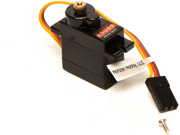 Spektrum - serwo A3055 Air Digital MG / SPMSA3055