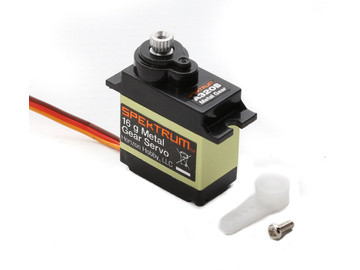 Spektrum - Serwo A320 16g MG Spektrum - Serwo A320 16g MG / SPMSA320B