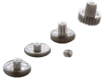 Spektrum - przekładnia serwa A330,A330G Spektrum - przekładnia serwa A330,A330G / SPMSA330G