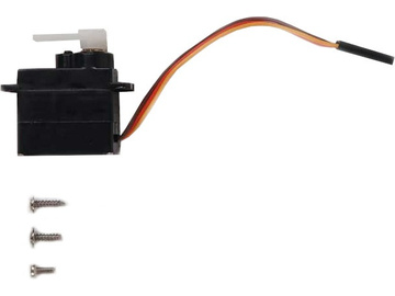 Spektrum serwo A335 9g Sub-Micro Digital MG Spektrum serwo A335 9g Sub-Micro Digital MG / SPMSA335