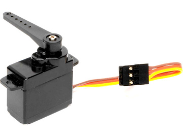 Spektrum serwo A346 8g Sub-Micro Spektrum serwo A346 8g Sub-Micro / SPMSA346