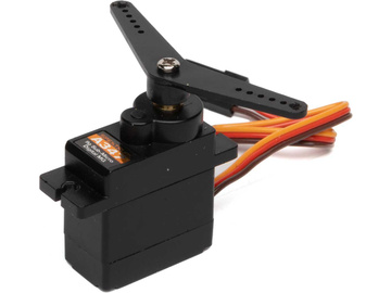 Spektrum serwo A347 9g Sub-Micro MG Spektrum serwo A347 9g Sub-Micro MG / SPMSA347