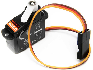 Spektrum - serwo A360 3.7g sub micro Spektrum - serwo A360 3.7g sub micro / SPMSA360
