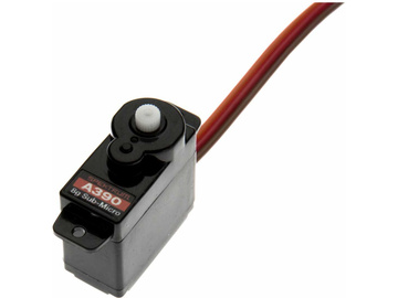 Spektrum - serwo A390 8g / SPMSA390