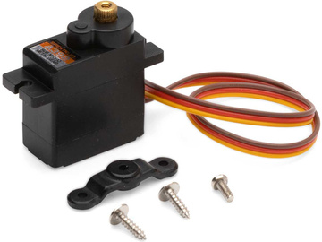 Spektrum serwo A392 13g Sub-Micro MG Spektrum serwo A392 13g Sub-Micro MG / SPMSA392