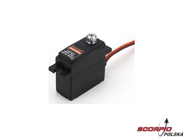 A4020 Micro Dig Aircraft Metal Gear Sx / SPMSA4020