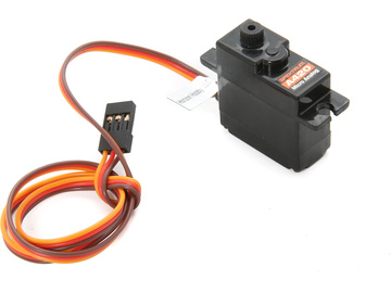 Spektrum - serwo S420 17g analogowe (400mm) Spektrum - serwo S420 17g analogowe (400mm) / SPMSA420