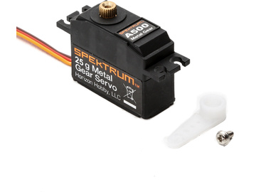 Spektrum - serwo A500 25g MG Spektrum - serwo A500 25g MG / SPMSA500