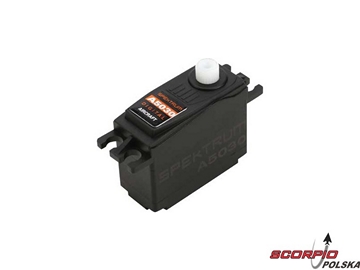 A5030 Mini Digital Aicraft Servo / SPMSA5030