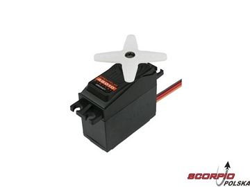 Spektrum - serwo A6010 Air Digital Spektrum - serwo A6010 Air Digital / SPMSA6010