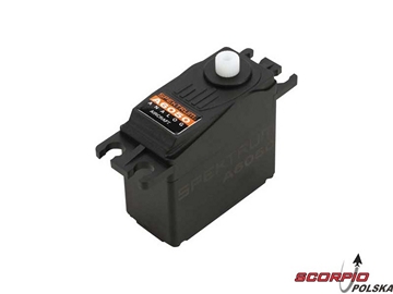 A6050 Standard Aircraft Servo / SPMSA6050