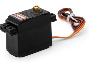 Spektrum serwo A6190 8.3kg.cm 0.13s/60° MG HV / SPMSA6190