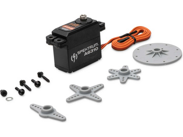 Spektrum serwo A6310 HV Ultra Torque HS MG BLS Spektrum serwo A6310 HV Ultra Torque HS MG BLS / SPMSA6310
