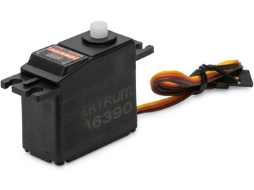 Spektrum - serwo A6390 Mid Torque Mid Speed / SPMSA6390