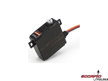 A7020 Wing Digital Servo A7020 Wing Digital Servo / SPMSA7020