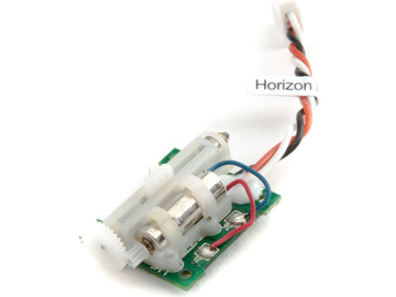 Spektrum - serwo H2027L (Nano CP S) / SPMSH2027L