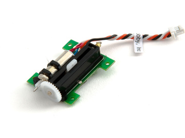 Spektrum - serwo S2029L 35mm (120 S) / SPMSH2029L