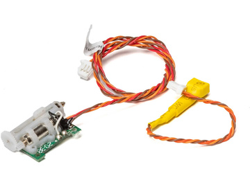 Spektrum - serwo S2030L 60mm (120 S) / SPMSH2030L