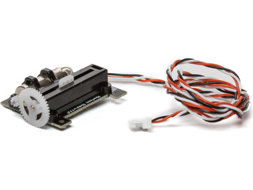 Spektrum serwo H2040LW 2.9g linear long throw, kabel 330mm / SPMSH2040LW