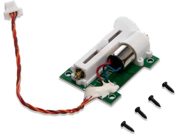 Spektrum serwo H2050L Linear: Infusion 120 Spektrum serwo H2050L Linear: Infusion 120 / SPMSH2050L