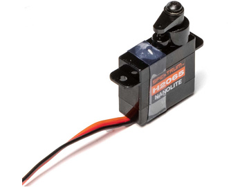 Spektrum - serwo H2065 Heli Nanolite HighSpeed MG Spektrum - serwo H2065 Heli Nanolite HighSpeed MG / SPMSH2065