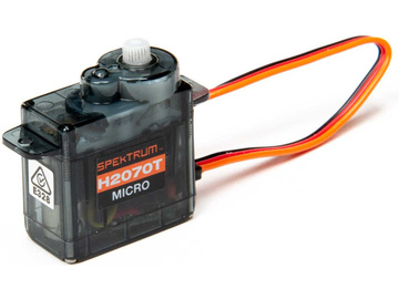 Spektrum - serwo H2070T Heli Nanolite / SPMSH2070T