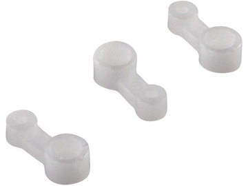 Spektrum dźwignie serwa (3): SH2080 / SPMSH20801