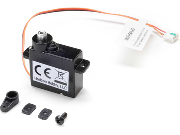Serwo Spektrum H2090 Nanolite High Speed 4g Micro Heli / SPMSH2090