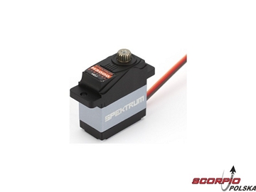 H3000Sub-MicroDigital Heli Servo / SPMSH3000