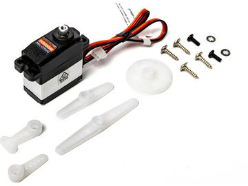 Spektrum serwo H3055 MG Micro Spektrum serwo H3055 MG Micro / SPMSH3055M