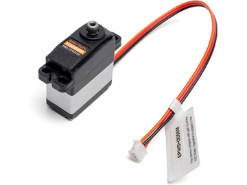 Spektrum serwo H3056M MG Sub-Micro Spektrum serwo H3056M MG Sub-Micro / SPMSH3056M