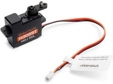 Spektrum serwo H3059T Digital MG / SPMSH3059T