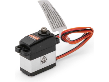 Spektrum serwo H3065 MidTorq UltraSpeed Micro Spektrum serwo H3065 MidTorq UltraSpeed Micro / SPMSH3065