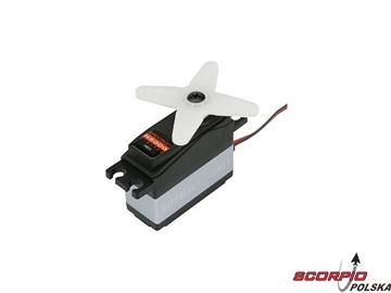 H5000 Mini Digital Heli Servo / SPMSH5000