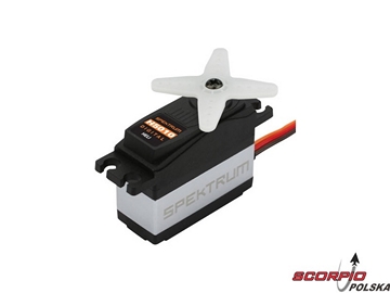 Spektrum H5010 Mini Digital Heli MG Servo / SPMSH5010
