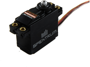 Spektrum serwo H6050 High Torque cyklika Spektrum serwo H6050 High Torque cyklika / SPMSH6050