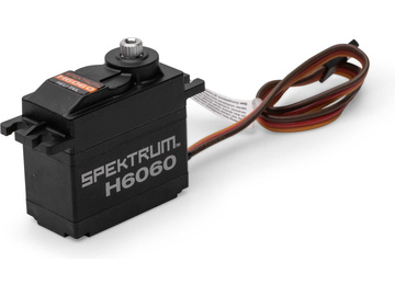 Spektrum serwo H6060 Mid Torque Ultra Speed / SPMSH6060