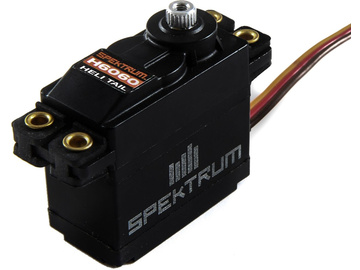 Spektrum serwo H6060 Mid Torque Ultra Speed / SPMSH6060