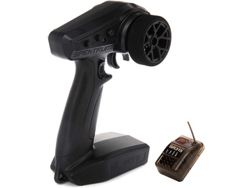Spektrum SLT3 2.4GHz, SR315DP Spektrum SLT3 2.4GHz, SR315DP / SPMSLT300