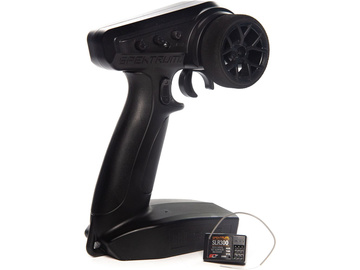 Spektrum SLT3, SLR300 Spektrum SLT3, SLR300 / SPMSLT350