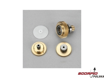 Gear Set: S6010. A6010 Gear Set: S6010. A6010 / SPMSP1002