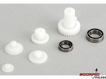 Gear Set: A5030 / SPMSP1012