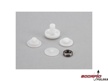 Gear Set: S6170 / SPMSP1030