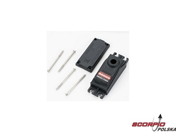 Case Set: S6020. A6020 / SPMSP2003