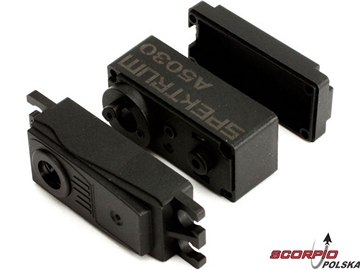 Case Set: A5030. A5040 / SPMSP2011