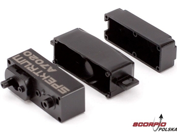 Case Set: A7020 / SPMSP2025