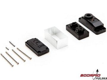 Spektrum - serwo obudowa H3050, H3060 Spektrum - serwo obudowa H3050, H3060 / SPMSP2052
