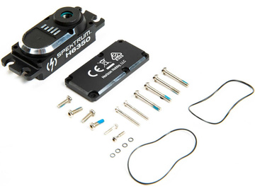 Spektrum - obudowa serwa H6350 / SPMSP2068